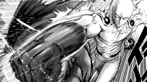 Parody: one punch man (popular) » nhentai